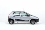 Tata Indica Flash 2016 года